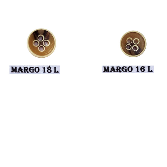 Boton Margo