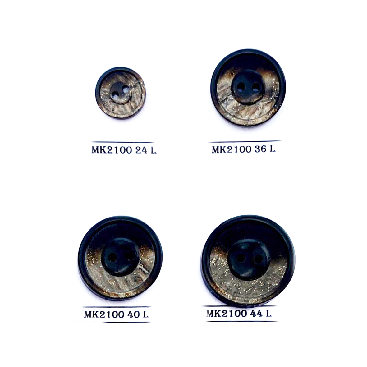 Boton Mk 2100