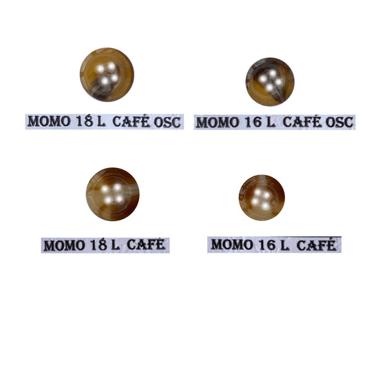 Boton Momo