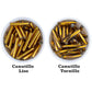 Canutillo Checo Plateado