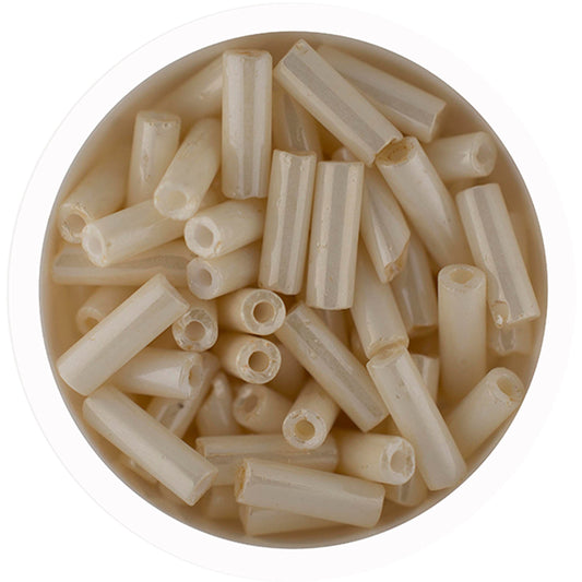Canutillo Checo Beige Perlado