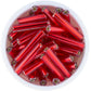 Canutillo Checo Rojo Brillante