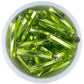 Canutillo Checo Verde Limon