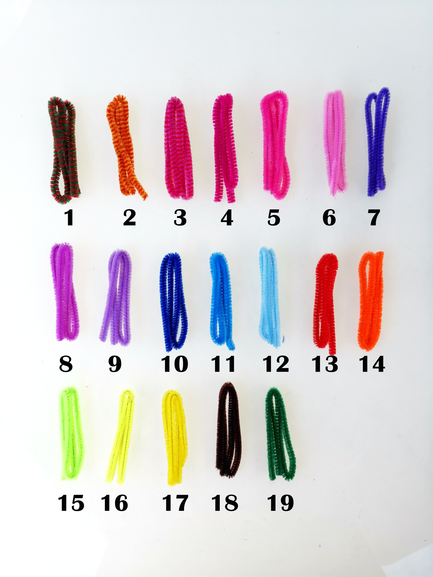 Chelines Gamuzado