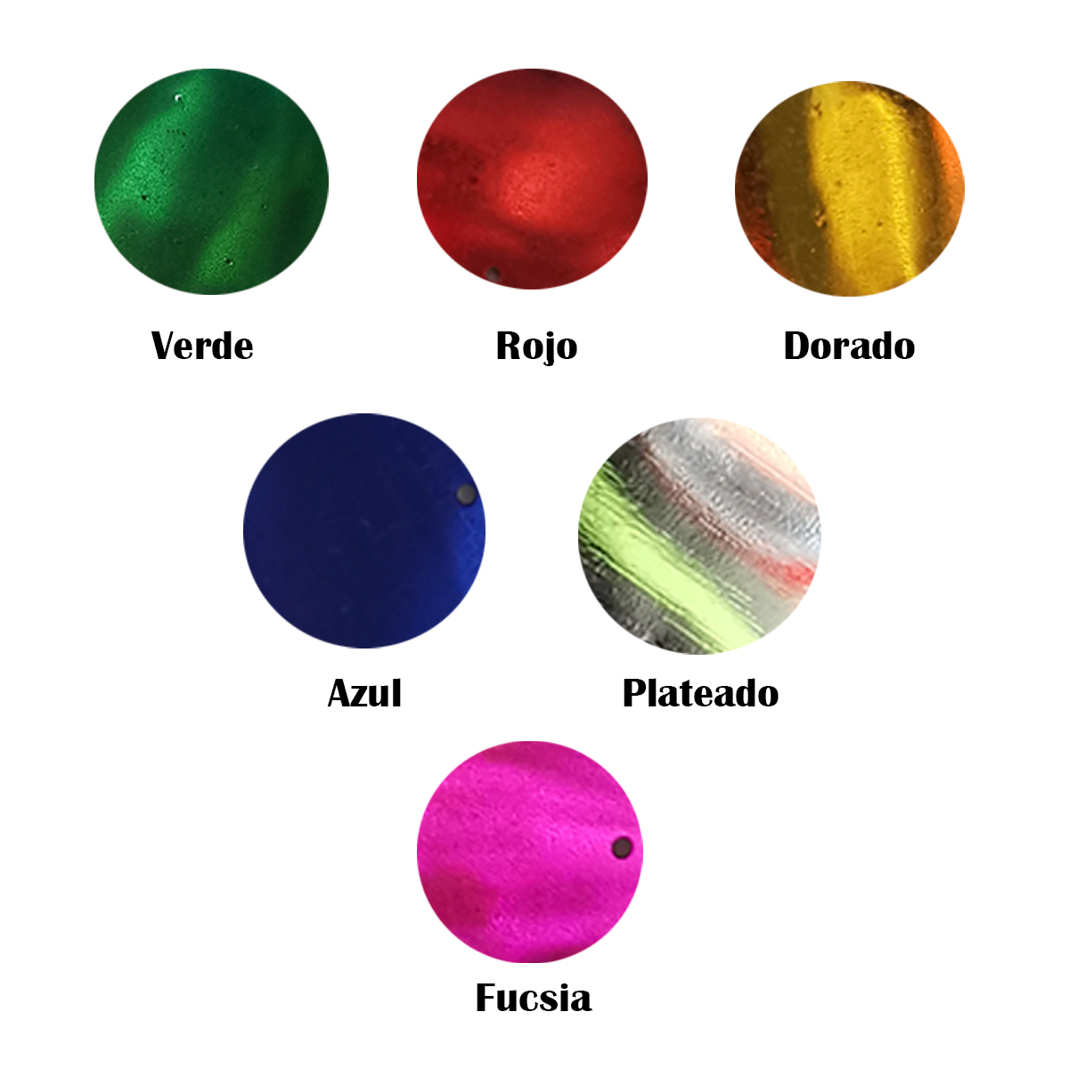 Lentejuelones