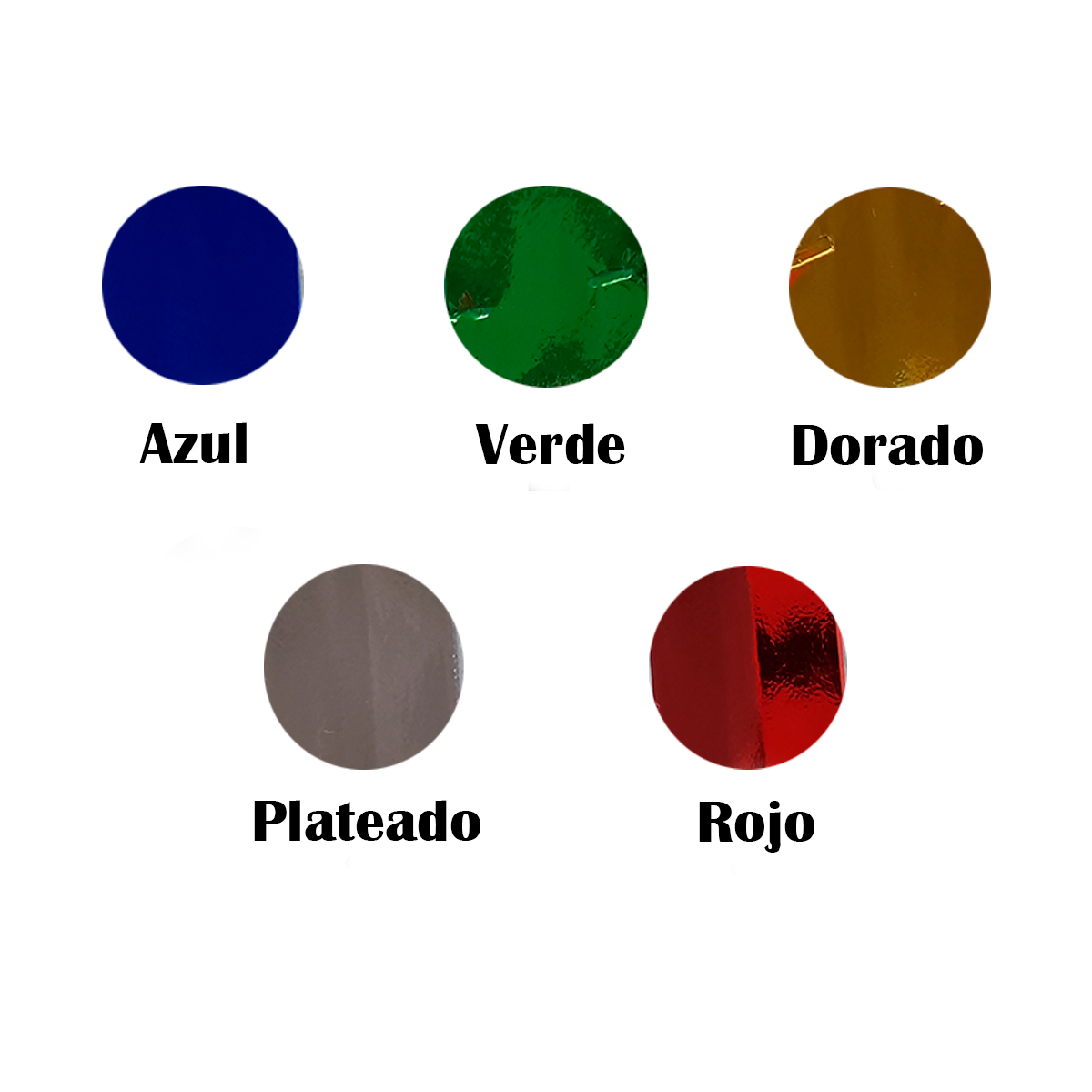 Moños Mágicos #9