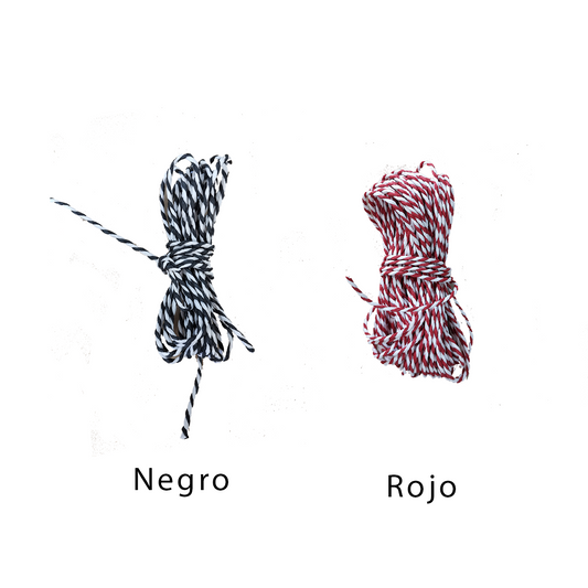 Cordón de Papel