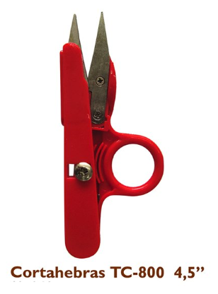Cortahebras Plastico TC-800