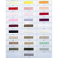Hilos De Coser - 500 YDS (Caja x 10)