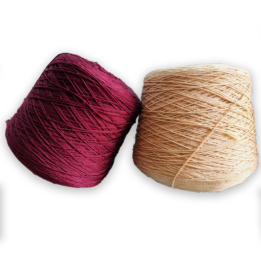 Hilo Macramé