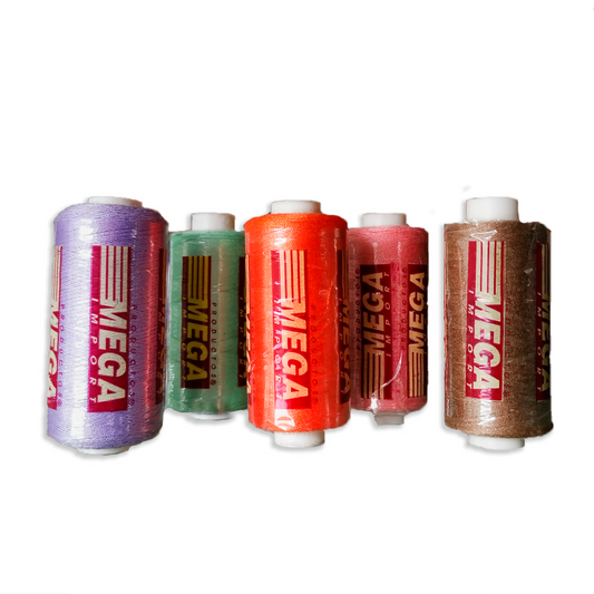 Hilos De Coser - 500 YDS (Caja x 10)