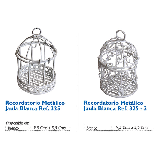 Recordatorio Jaulas