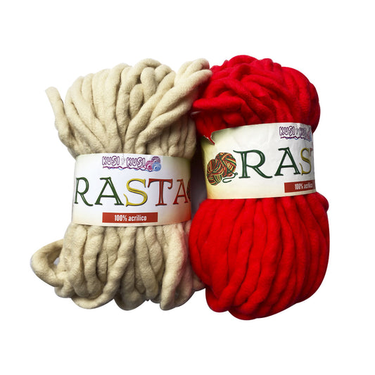 Lana Rasta