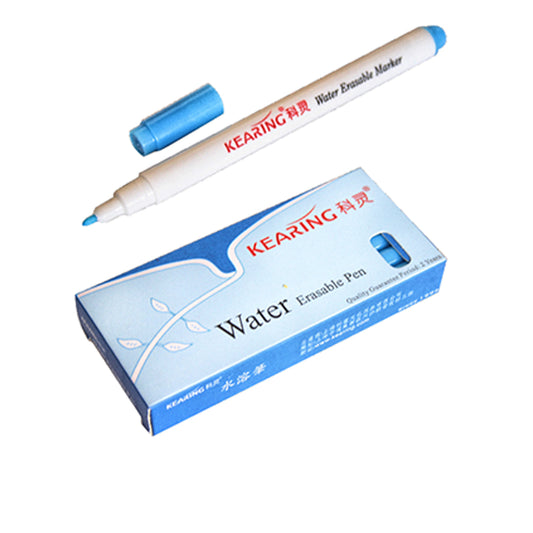 Marcador de Tela Lavable Wb10