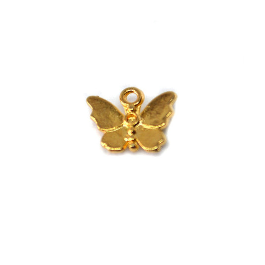 Mariposa sin Color 24k