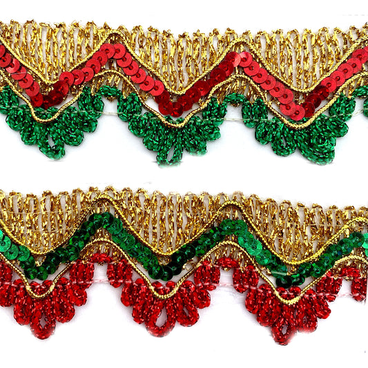 Millare 13-1042-1 Tricolor