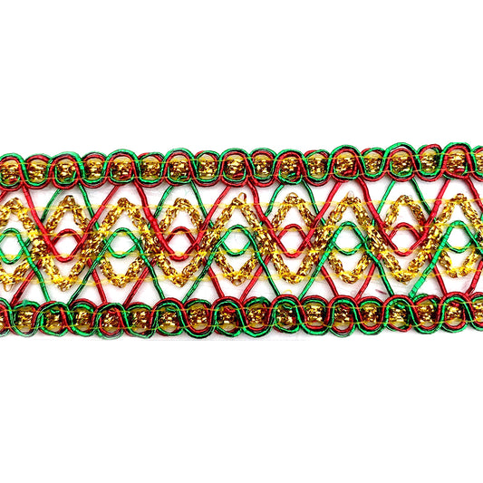 Millare 13-4671-3 Tricolor