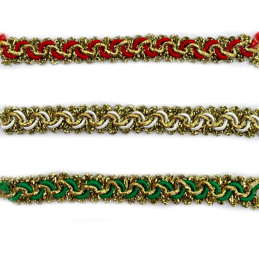 Millare Trenza 9753