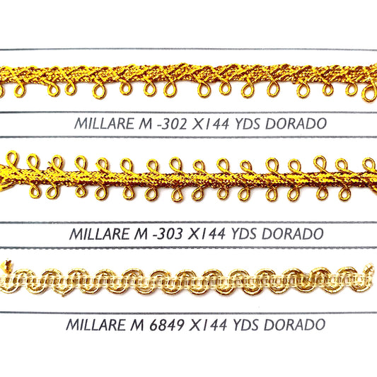 Millare Chino