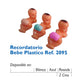 Recordatorio Bebes