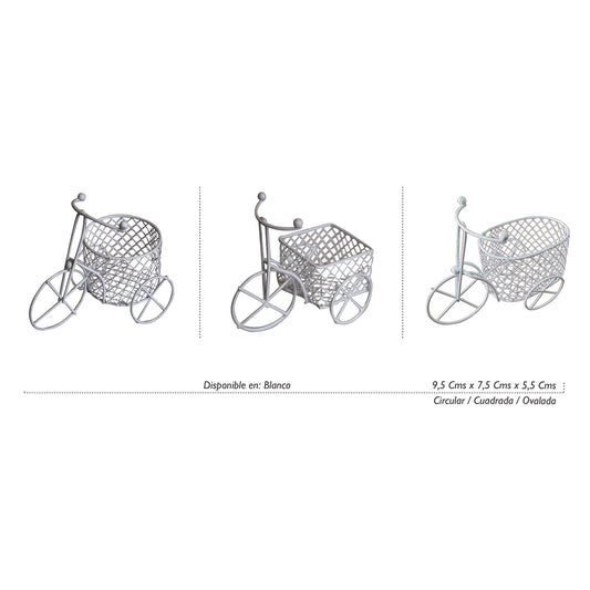 Recordatorio Bicicleta