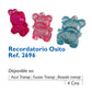 Recordatorio Osito
