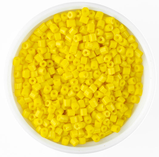 Tolete Checo Amarillo