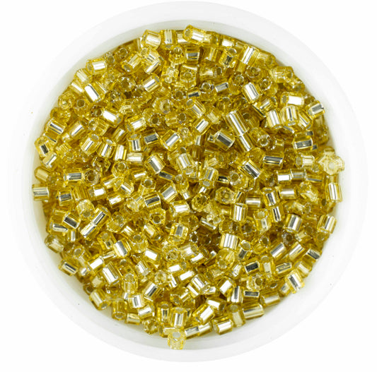 Tolete Checo Dorado