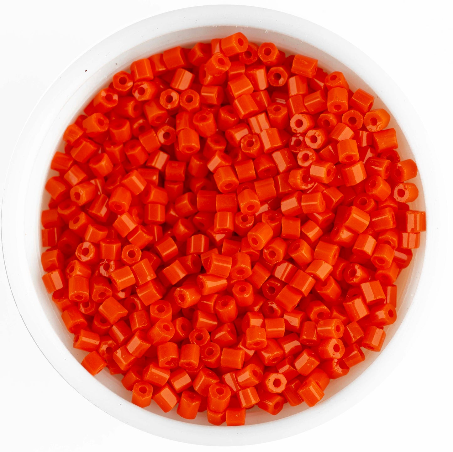 Tolete Checo Naranja