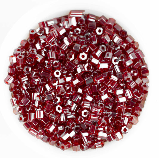 Tolete Checo Rojo Boreal