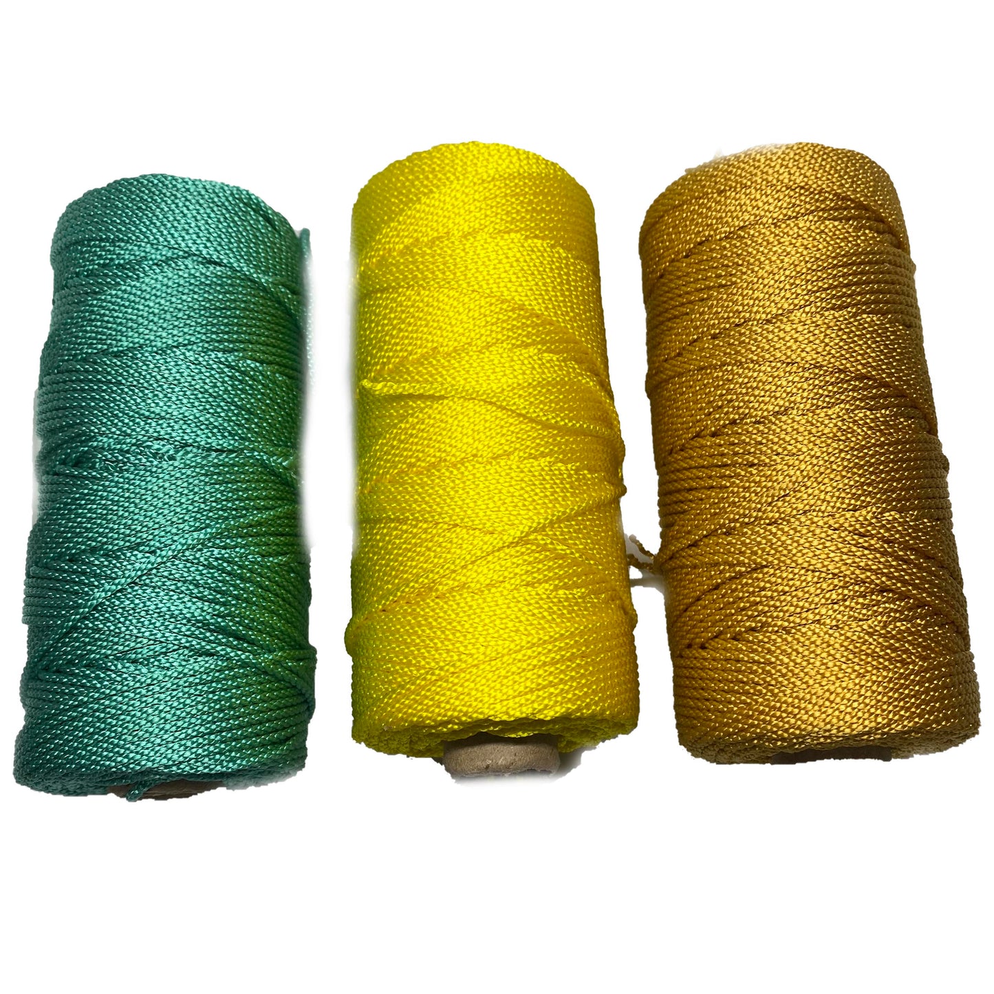 Hilo Terlenca #15