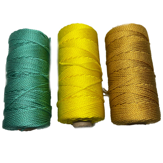 Hilo Terlenca #15