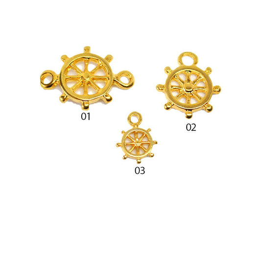 Timones 24k