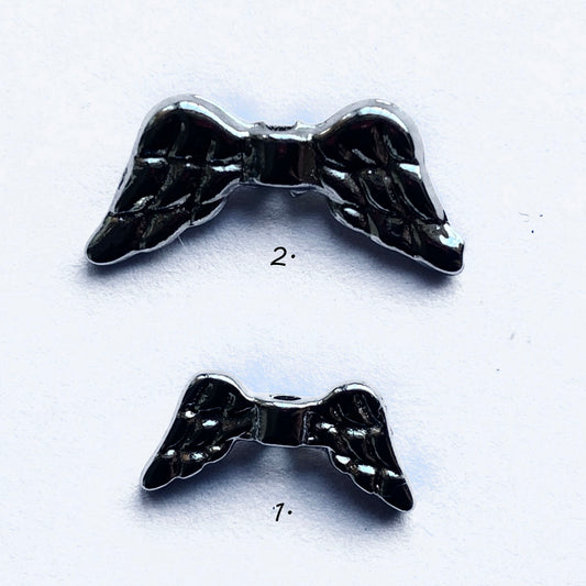 Separadores De Alas Niquel