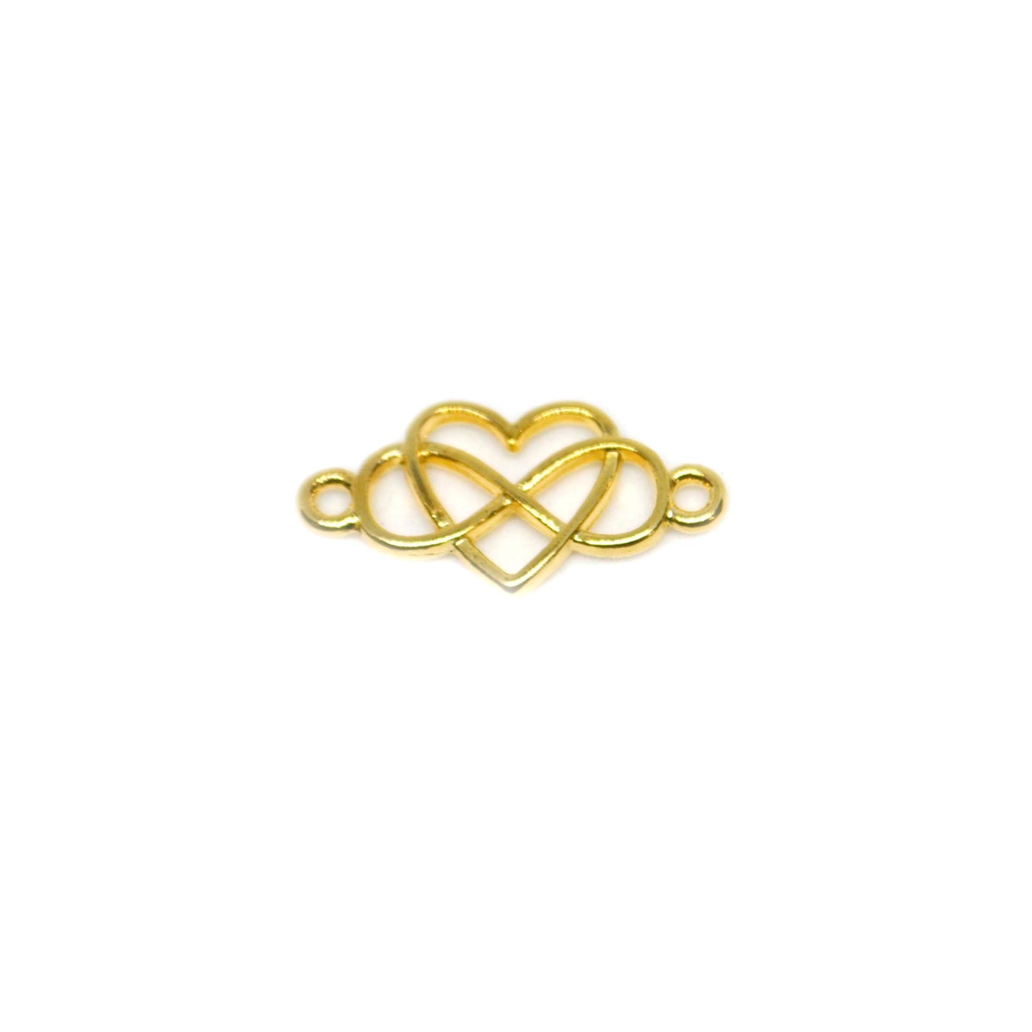 Corazon Infinito 24k