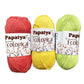 Lana Papatya Ecological Cotton