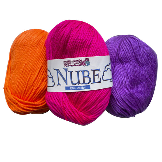 Lana Nube
