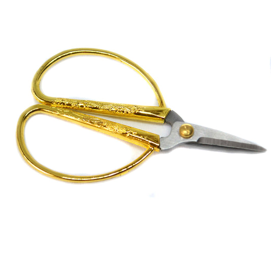 Tijera Mango Metalico 3018