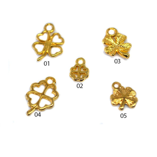 Treboles 24k